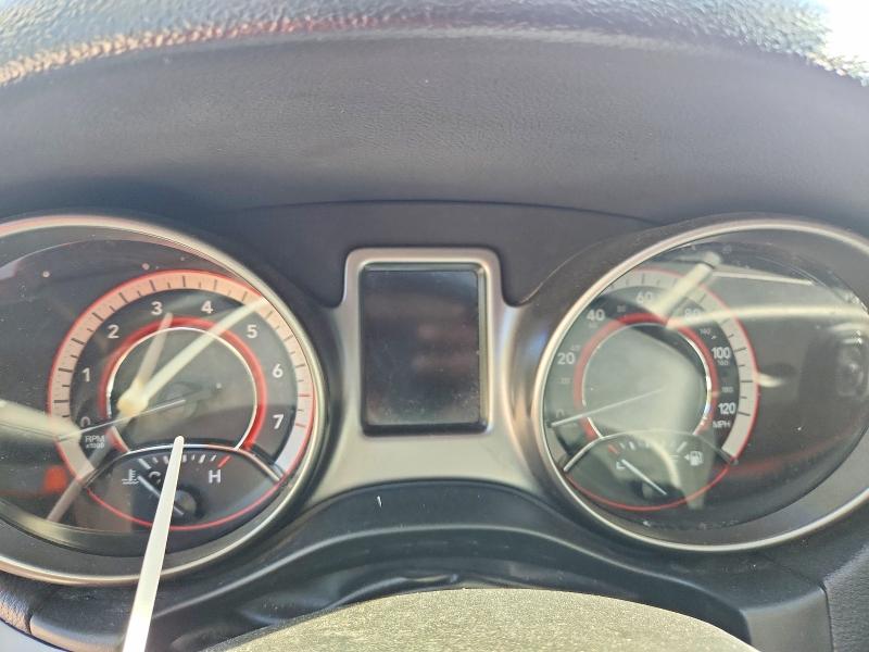 2020 Dodge VIN 3C4PDCGB0LT268937 COPART salvage auction — MINOR DENT/SCRATCHES, Fl - Certificate Of Title, sold $1,200 on 2026-07-09 (photo 9)