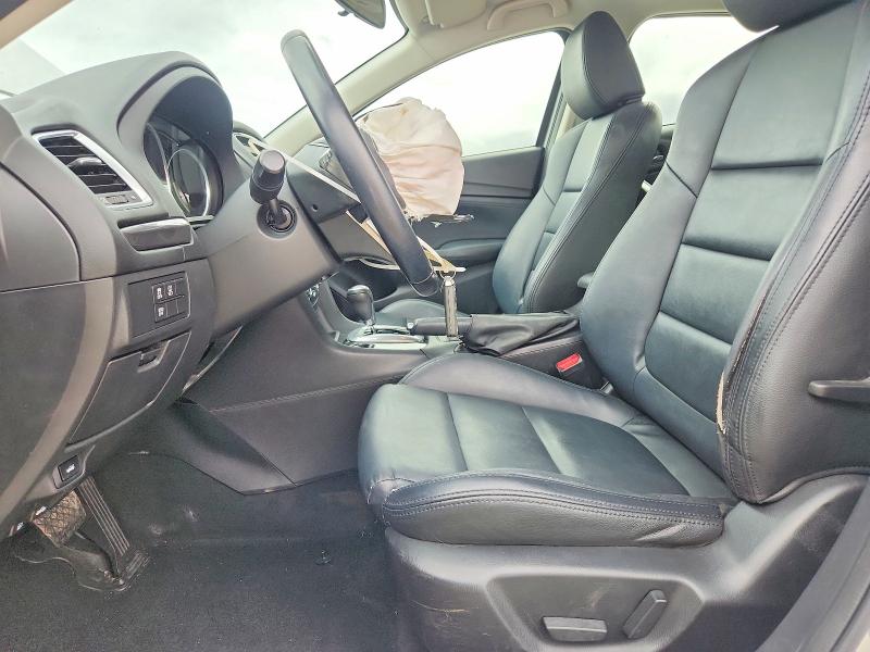 2014 Mazda 6 VIN JM1GJ1V69E1146798 COPART salvage auction — FRONT END, Fl - Cert Of Title Slvg Rebuildable, sold $1,350 on 2026-07-09 (photo 7)