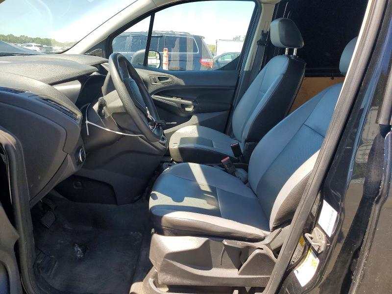2016 Ford Transit VIN NM0LS7E70G1270367 COPART salvage auction — FRONT END, Ny - Mv-907A Salvage Certificate, sold $400 on 2026-07-22 (photo 7)