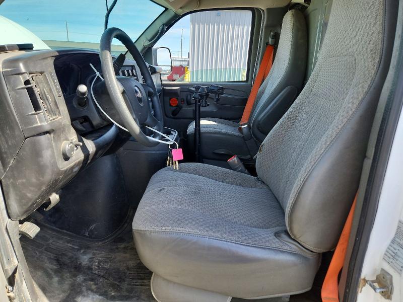 2012 Gmc VIN 1GTW7FCA5C1179969 COPART salvage auction — SIDE, Wa - Vehicle Cert Of Ownership-Titl, sold $30 on 2026-07-20 (photo 7)