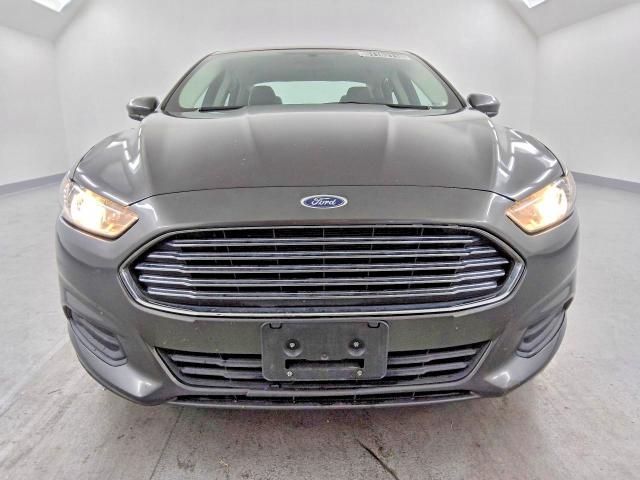2016 Ford Fusion VIN 3FA6P0G74GR147401 COPART salvage auction — NORMAL WEAR, CA - CERTIFICATE OF TITLE (P), sold $700 on 2026-07-10 (photo 5)