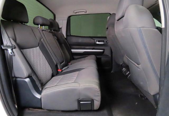 2016 Toyota Tundra VIN 5TFEM5F19GX107282 COPART salvage auction — ALL OVER, Ca - Salvage Certificate (P), sold $13,800 on 2026-07-28 (photo 6)