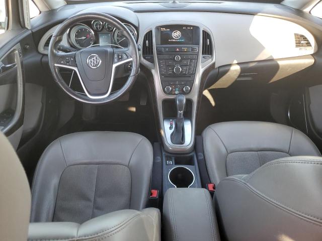2013 Buick . VIN 1G4PR5SK6D4176139 COPART salvage auction — REAR END, FL - CERT OF TITLE SLVG REBUILDABLE, sold $800 on 2026-07-02 (photo 8)