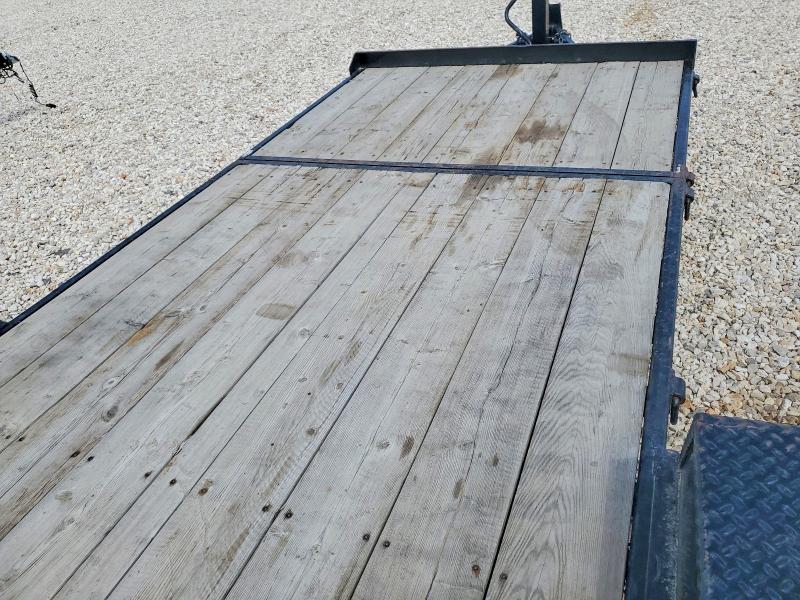 2023 Walton Unknown VIN 7SRES2624PL000245 COPART salvage auction — ROLLOVER, CO - PUBLIC - SALVAGE TITLE, sold $250 on 2026-07-22 (photo 5)