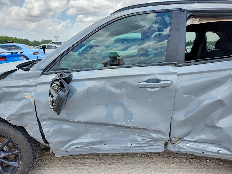 2026 Honda Cr-v VIN 7FARS5H58TE013877 COPART salvage auction — SIDE, Tn - Salvage Certificate, sold $9,000 on 2026-07-02 (photo 7)
