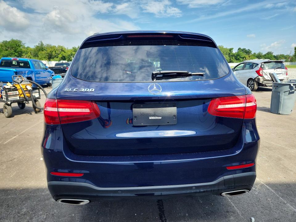 2019 Mercedes-benz VIN WDC0G4JB6KV175355 COPART salvage auction — FRONT END, Fl - Cert Of Title Slvg Rebuildable, sold $7,500 on 2026-07-08 (photo 6)
