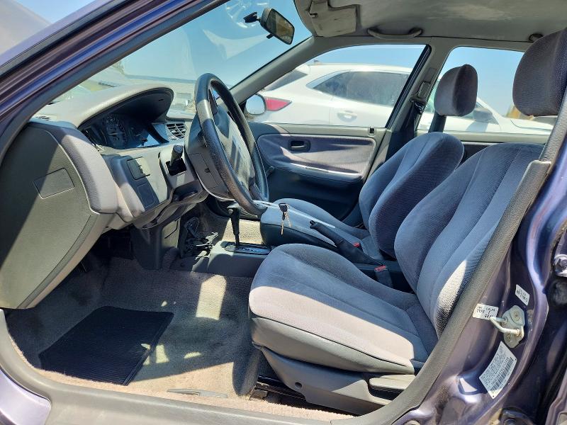 1995 Honda Civic VIN 1HGEG8642SL012356 COPART salvage auction — MINOR DENT/SCRATCHES, CA - DIS/DLR/EXP ONLY CLEAN TITLE, sold $775 on 2026-07-02 (photo 7)