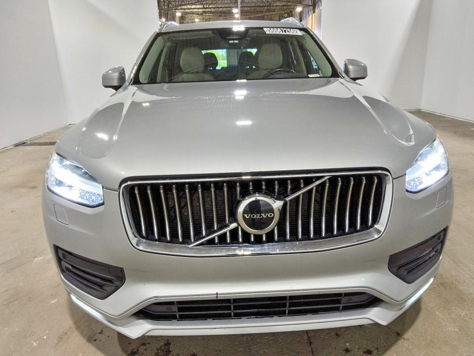 2023 Volvo Xc90 VIN YV4L12PV9P1956392 COPART salvage auction — MINOR DENT/SCRATCHES, Mi - Certificate Of Title, sold $10,500 on 2026-07-14 (photo 5)