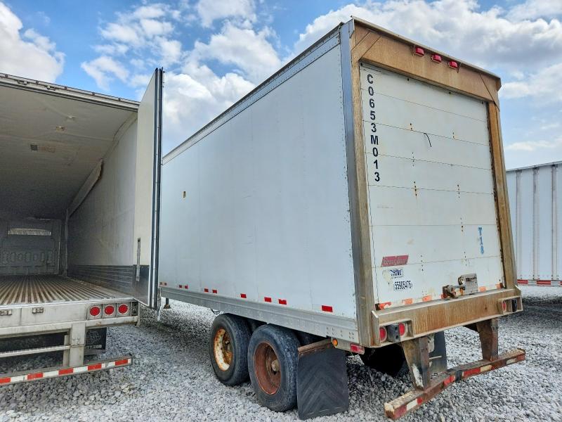2006 Great dane trai VIN 1GRAA06236B708644 COPART salvage auction — SIDE, IA - CERTIFICATE OF TITLE, sold $40 on 2026-07-07 (photo 3)