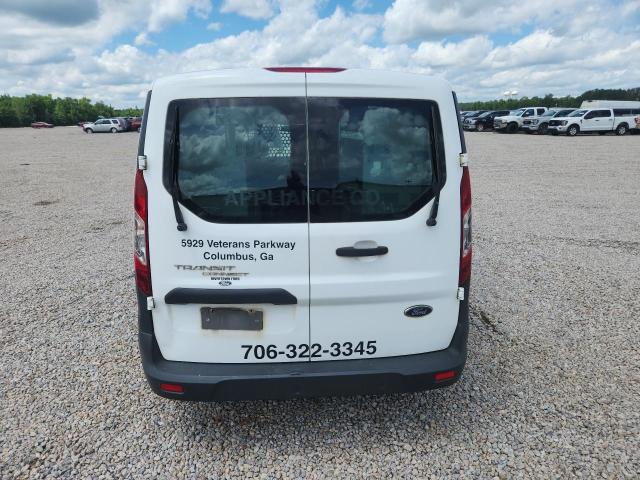 2017 Ford VIN NM0LS7E76H1297977 COPART salvage auction — SIDE, Al - Cert Of Title-Salvage Title, sold $225 on 2026-07-15 (photo 6)