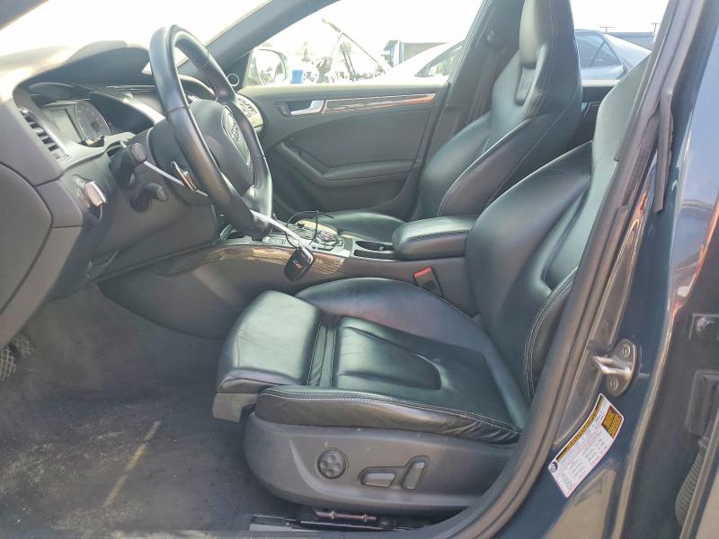 2011 Audi Rs4 VIN WAUBGAFL0BA066182 COPART salvage auction — MECHANICAL, Ca - Dis/Dlr/Exp Only Clean Title, sold $3,500 on 2026-07-08 (photo 7)