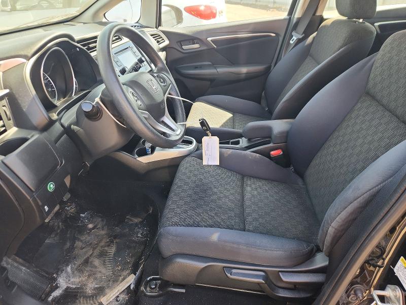 2016 Honda VIN JHMGK5H59GX011343 COPART salvage auction — FRONT END, IL - SALVAGE CERTIFICATE, sold $2,250 on 2026-07-09 (photo 7)