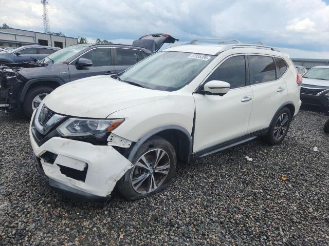 2019 Nissan VIN JN8AT2MT2KW500239 COPART salvage auction — FRONT END, Fl - Cert Of Title Slvg Rebuildable, sold $700 on 2026-07-28 (photo 1)