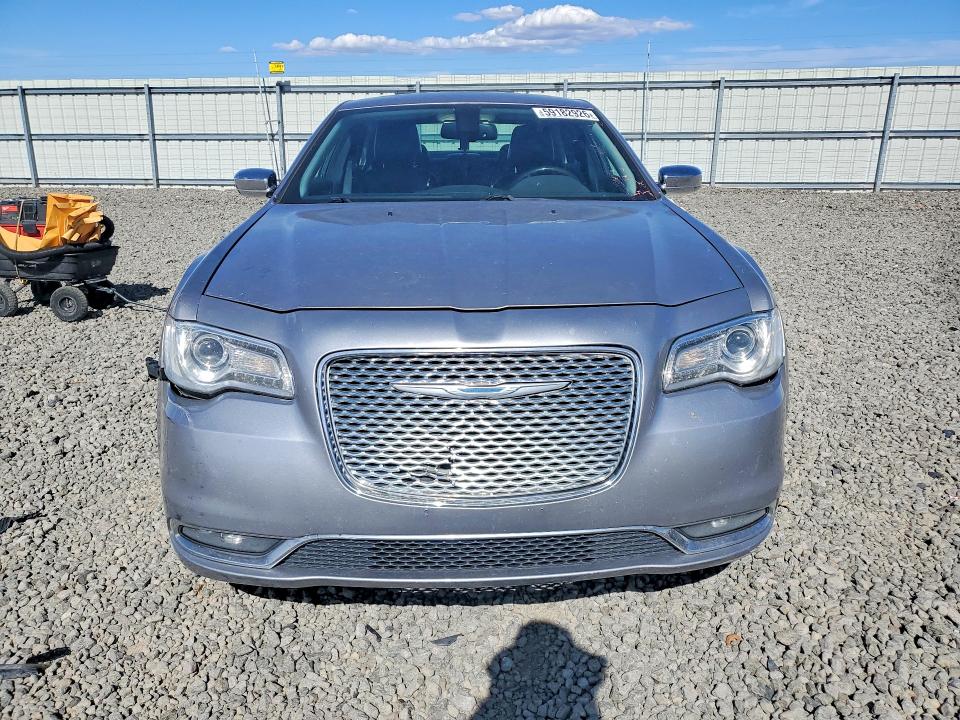 2016 Chrysler 300 VIN 2C3CCAEG0GH128183 COPART salvage auction — UNDERCARRIAGE, Nv - Salvage Title, sold $1,600 on 2026-09-17 (photo 5)