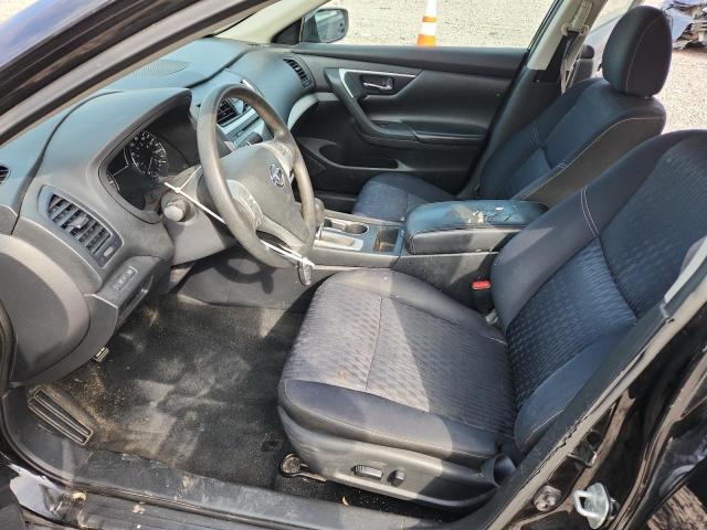 2017 Nissan Altima VIN 1N4AL3AP4HC484005 COPART salvage auction — FRONT END, NC - SALVAGE CERTIFICATE OF TITLE, sold $950 on 2026-07-28 (photo 7)