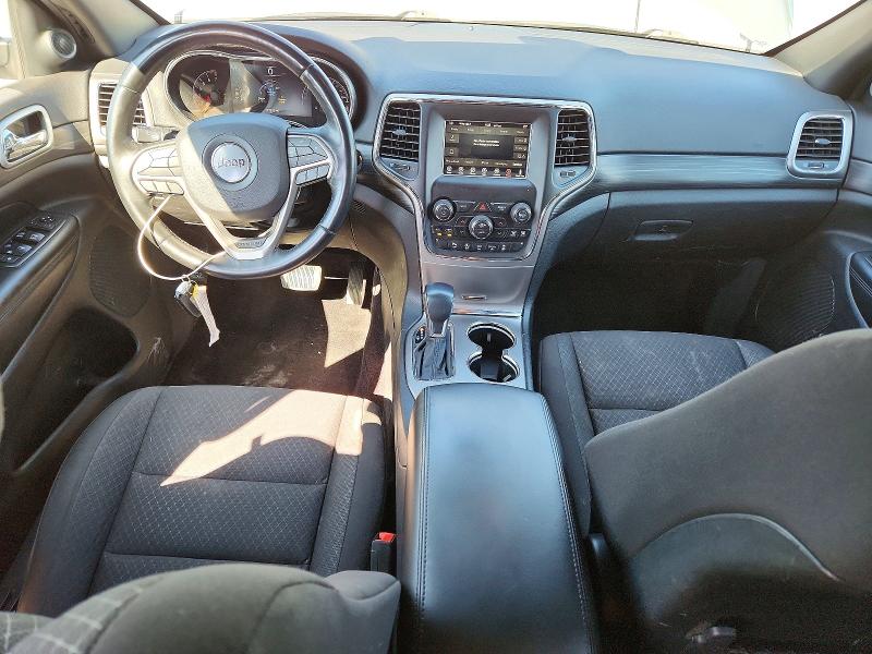 2019 Jeep Cherokee VIN 1C4RJFAG6KC606844 COPART salvage auction — SIDE, Ny - Certificate Of Title (P), sold $6,600 on 2026-08-04 (photo 8)