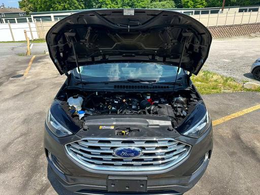 2020 Ford Edge VIN 2FMPK3J9XLBA74161 COPART salvage auction — MINOR DENT/SCRATCHES, Wv - Certificate Of Title, sold $7,200 on 2026-07-29 (photo 5)