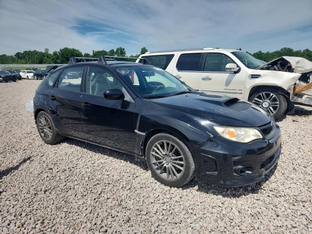 2013 Subaru Wrx VIN JF1GR7E66DG887519 COPART salvage auction — REAR END, Nc - Salvage Certificate Of Title, sold $550 on 2026-07-21 (photo 4)