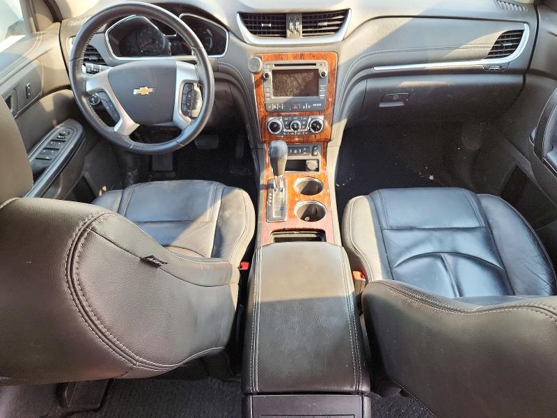 2014 Chevrolet VIN 1GNKVHKD0EJ270721 COPART salvage auction — MINOR DENT/SCRATCHES, Ca - Certificate Of Title, sold $150 on 2026-07-02 (photo 8)