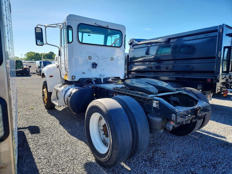 2020 Peterbilt 348 VIN 1XP3AJ8X8LD685412 COPART salvage auction — MECHANICAL, IN - CERTIFICATE OF TITLE, sold $5,100 on 2026-07-08 (photo 3)