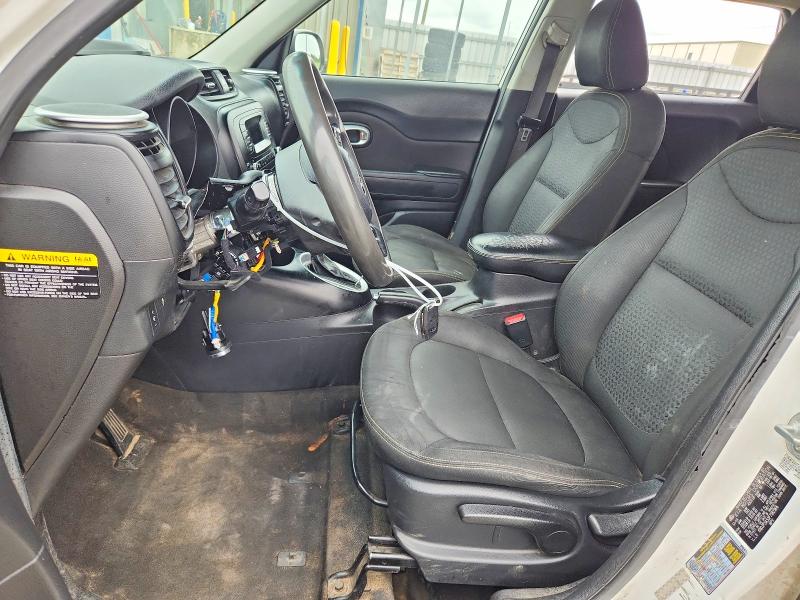2015 Kia Soul VIN KNDJP3A53F7182966 COPART salvage auction — VANDALISM, Ga - Cert Of Title-Salvage, sold $525 on 2026-07-28 (photo 7)