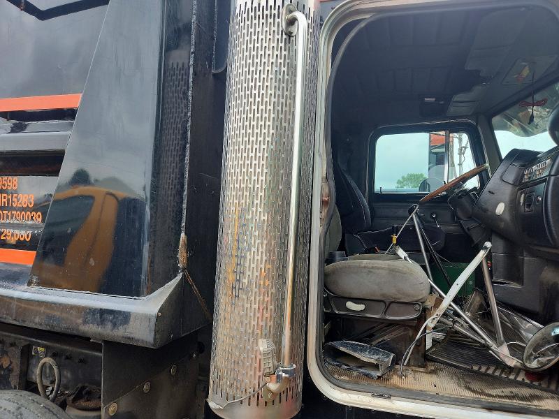 2004 Peterbilt 378 VIN 1NPFLUTX04D812603 COPART salvage auction — ROLLOVER, WI - CERTIFICATE OF TITLE, sold $8,600 on 2026-07-21 (photo 6)