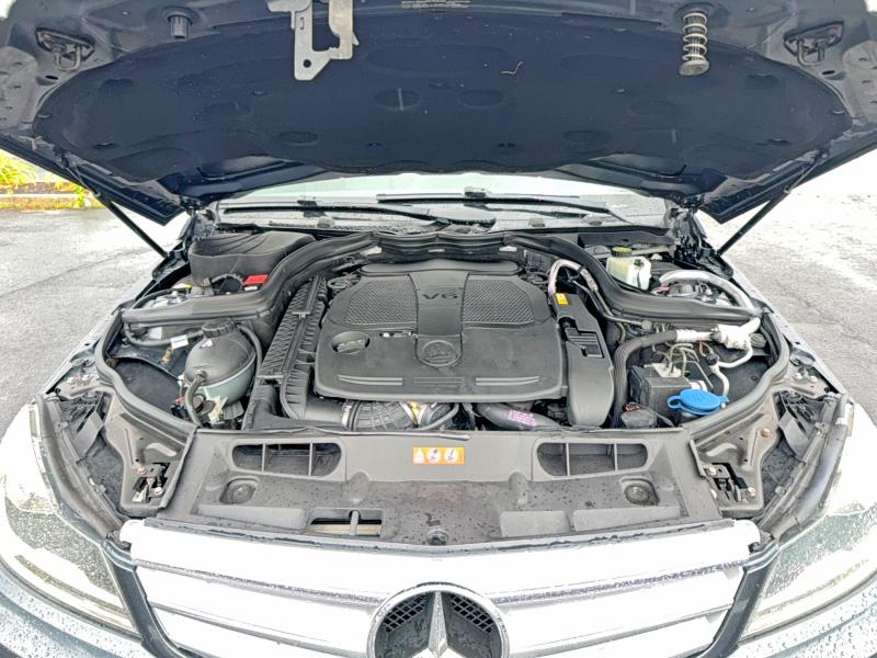 2013 Mercedes-benz VIN WDDGF8AB0DA831516 COPART salvage auction — NORMAL WEAR, Ri - Certificate Of Title (P), sold $2,050 on 2026-07-04 (photo 7)