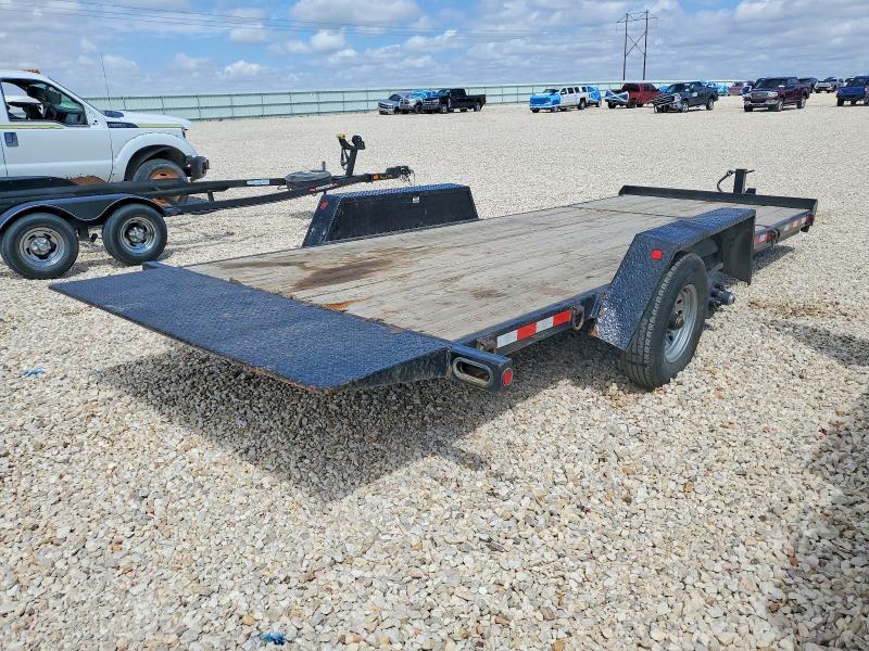 2023 Walton Unknown VIN 7SRES2624PL000245 COPART salvage auction — ROLLOVER, CO - PUBLIC - SALVAGE TITLE, sold $250 on 2026-07-22 (photo 4)