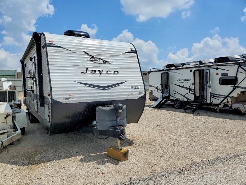 2022 Jayflight slx by jay VIN 1UJBJ0BR6N17S0924 — COPART salvage auction photo