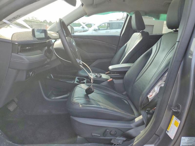 2023 Ford VIN 3FMTK3SU7PMA86872 COPART salvage auction — SIDE, Salvage Title, sold $11,400 on 2026-07-29 (photo 7)