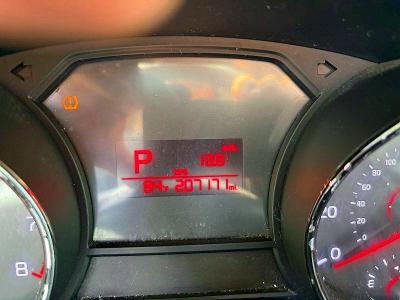 2016 Kia SEDONA VIN KNDMA5C15G6120531 COPART salvage auction — NORMAL WEAR, Ma - Certificate Of Title (P), sold $650 on 2026-07-23 (photo 8)