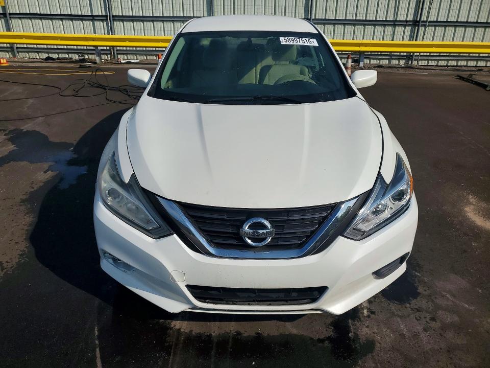 2016 Nissan Altima VIN 1N4AL3AP7GN336255 COPART salvage auction — MINOR DENT/SCRATCHES, Mi - Certificate Of Title, sold $475 on 2026-07-02 (photo 5)