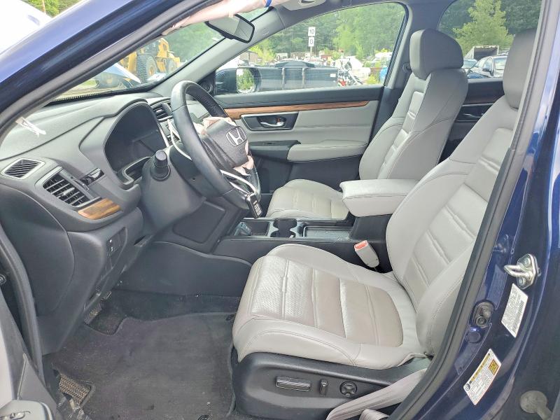 2018 Honda VIN 7FARW2H86JE029912 COPART salvage auction — FRONT END, Ma - Cert Of Title-Salvage, sold $6,800 on 2026-07-29 (photo 7)