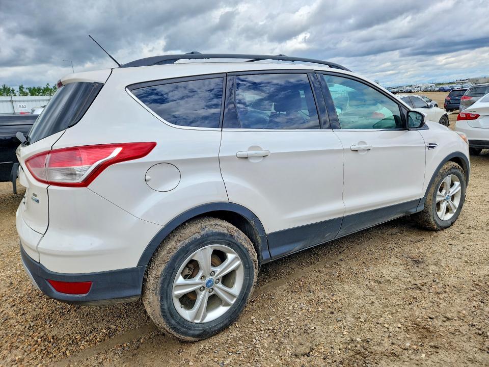 2013 Ford VIN 1FMCU9G9XDUB66935 COPART salvage auction — MECHANICAL, Ab - Bos - Active, sold $725 on 2026-07-02 (photo 3)