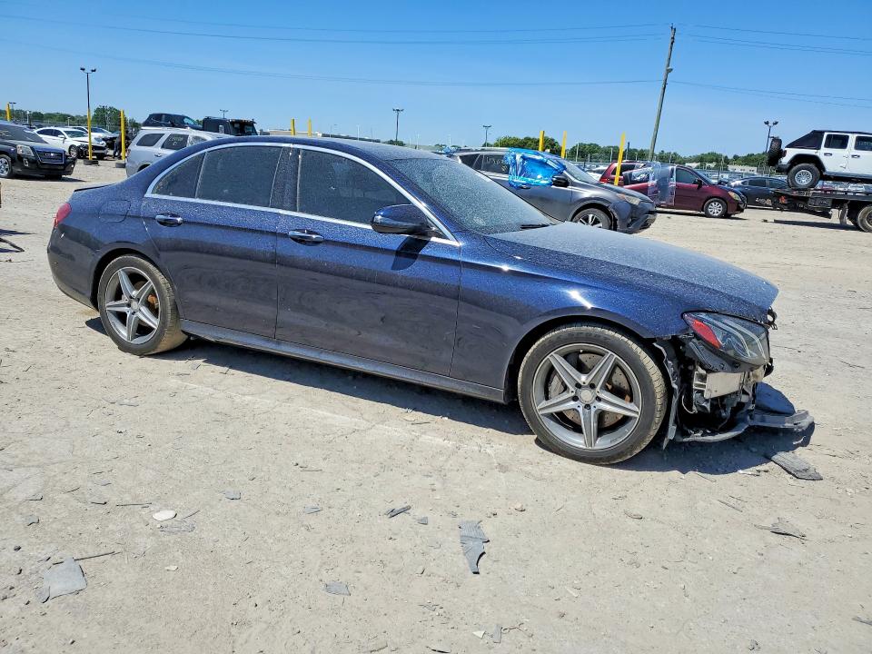 2017 Mercedes-benz VIN WDDZF4KB1HA027571 COPART salvage auction — FRONT END, In - Cert Of Title-Salvage Title, sold $150 on 2026-07-24 (photo 4)