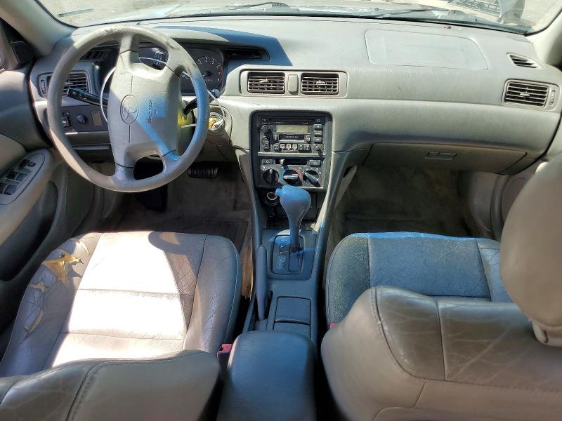 1999 Toyota Camry VIN JT2BG22K2X0296737 COPART salvage auction — FRONT END, Fl - Cert Of Title Slvg Rebuildable, sold $325 on 2026-07-13 (photo 8)