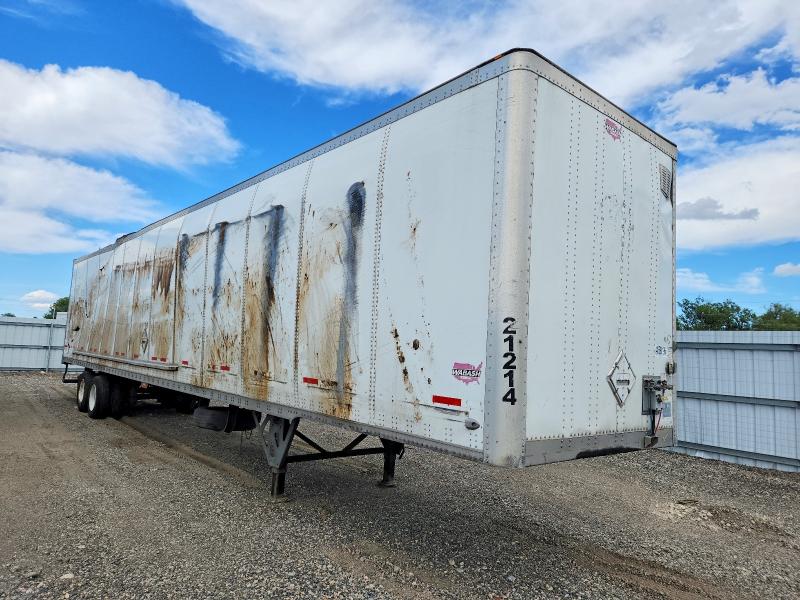 2019 Wabash Dvcvhpc VIN 1JJV532D3KL113488 — COPART salvage auction photo