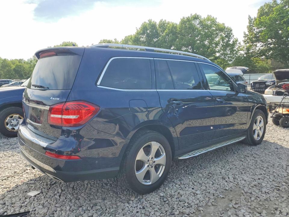 2017 Mercedes-benz VIN 4JGDF6EEXHA761711 COPART salvage auction — MINOR DENT/SCRATCHES, Ma - Certificate Of Title, sold $3,850 on 2026-08-12 (photo 3)
