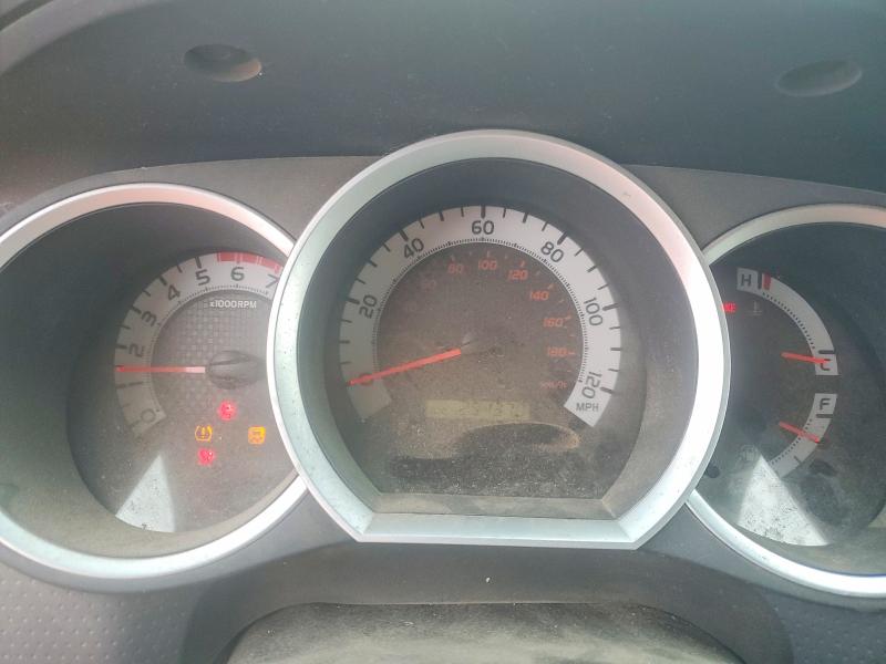 2013 Toyota VIN 5TFJU4GN9DX050765 COPART salvage auction — FRONT END, Al - Cert Of Title-Salvage Title, sold $4,250 on 2026-07-07 (photo 9)