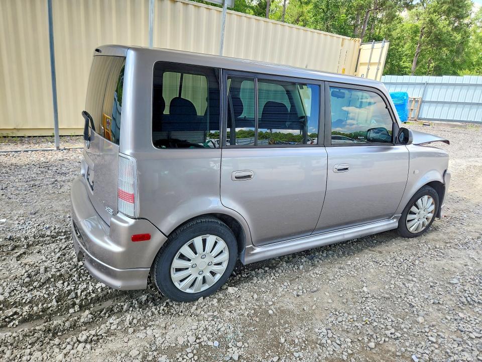 2006 Toyota VIN JTLKT324X64088899 COPART salvage auction — FRONT END, Ga - Cert Of Title-Salvage, sold $600 on 2026-07-14 (photo 3)