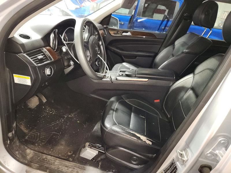 2012 Mercedes-benz VIN 4JGDA5HBXCA055048 COPART salvage auction — MECHANICAL, Ak - Certificate Of Vehicle Title, sold $1,100 on 2026-07-21 (photo 7)