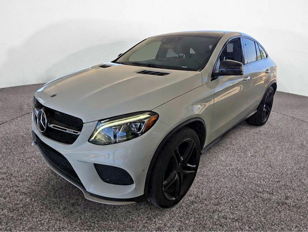 2018 Mercedes-Benz GLE-Class VIN 4JGED6EB8JA096586 COPART salvage auction — Normal Wear, FL - CERTIFICATE OF TITLE (P), sold $26,250 on 2026-07-03 (photo 2)