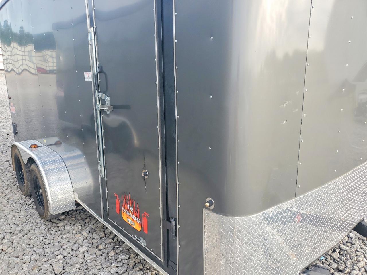 2025 Interstate Unknown VIN 4RALS1628SG015052 COPART salvage auction — Minor Dent/Scratches, TN - CERTIFICATE OF TITLE, sold $3,500 on 2026-09-18 (photo 9)