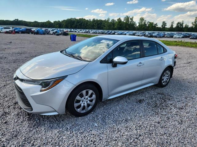 2024 Toyota Corolla VIN 5YFB4MDE4RP114743 COPART salvage auction — SIDE, Nc - Salvage Certificate Of Title, sold $650 on 2026-07-28 (photo 1)