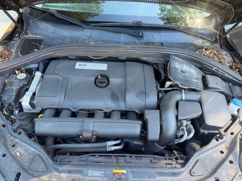 2012 Volvo Xc60 VIN YV4940DZ6C2274992 COPART salvage auction — DAMAGE HISTORY, Fl - Dealer Only Clean Title (P), sold $275 on 2026-07-09 (photo 7)