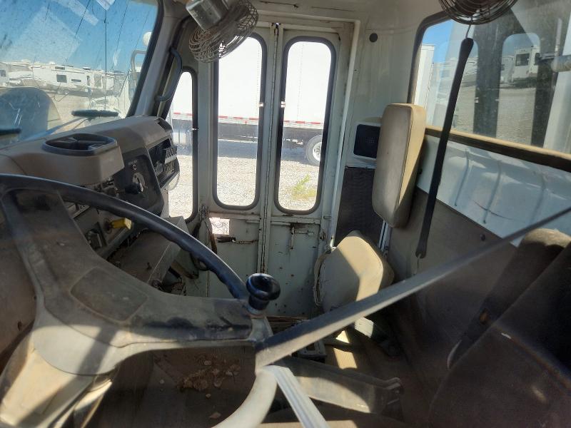 1996 International 4000 series VIN 1HTSDAAN5TH266832 COPART salvage auction — FRONT END, Fl - Certificate Of Destruction (P), sold $1,500 on 2026-07-09 (photo 6)