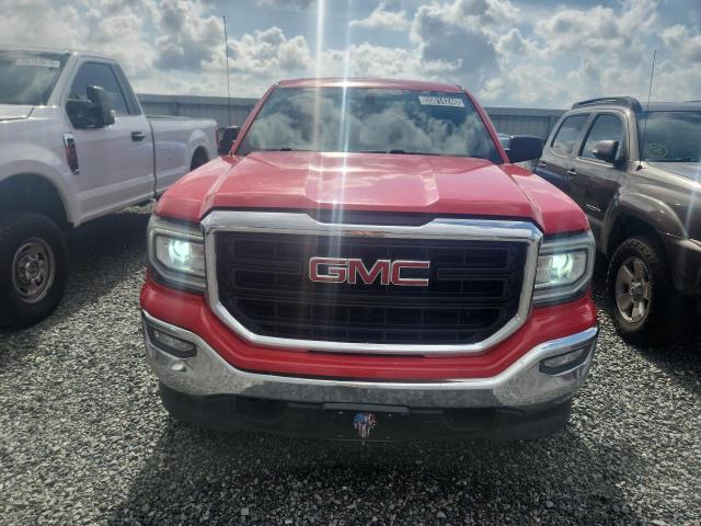 2018 Gmc SIERRA VIN 1GTV2LEH7JZ285292 COPART salvage auction — UNDERCARRIAGE, FL - CERTIFICATE OF TITLE, sold $2,600 on 2026-07-28 (photo 5)