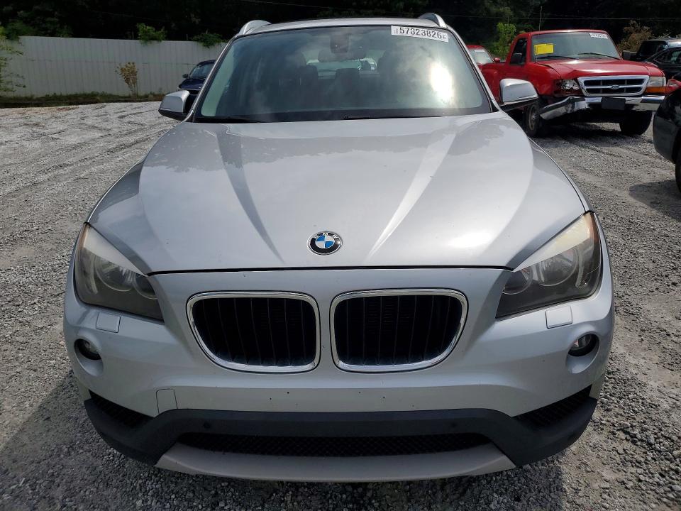 2014 BMW VIN WBAVL1C59EVY23365 COPART salvage auction — MECHANICAL, Ga - Bill Of Sale - Parts Only, sold $450 on 2026-08-03 (photo 5)