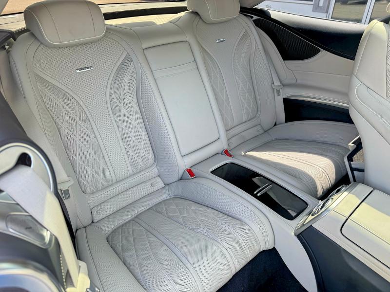 2015 Mercedes-benz S class VIN WDDXJ7JB2FA003978 COPART salvage auction — MINOR DENT/SCRATCHES, NJ - CERTIFICATE OF TITLE (P), sold $25,250 on 2026-07-17 (photo 6)