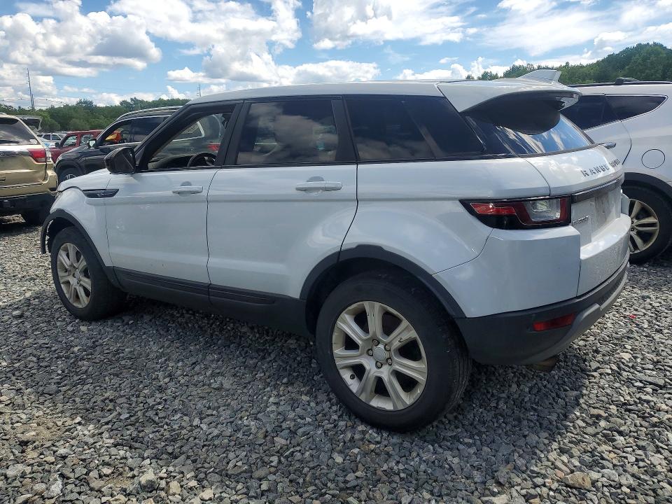 2016 Land rover RANGE ROVER VIN SALVP2BG4GH084898 COPART salvage auction — FRONT END, Ma - Cert Of Title-Reconstrctd Coll, sold $3,550 on 2026-09-05 (photo 2)